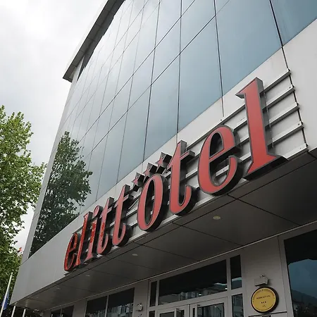 Hotel Elitt *