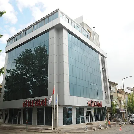 Elitt * Aksehir