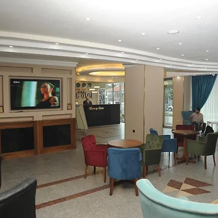 Hotel Elitt
