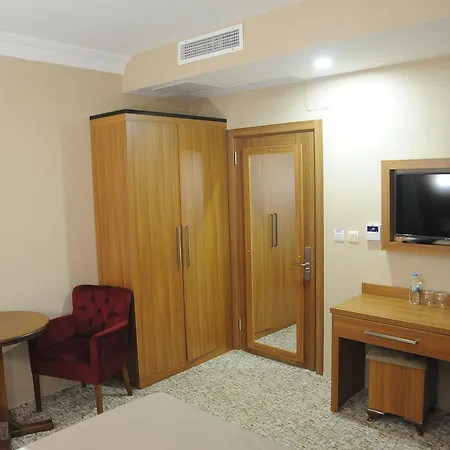 Elitt * Aksehir