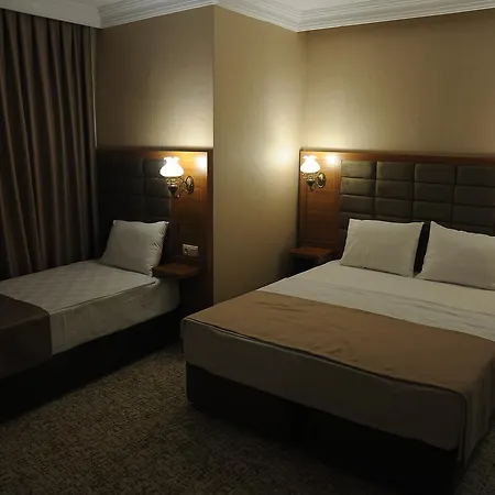 Hotel Elitt *