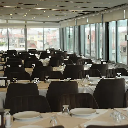 Elitt Hotel Aksehir