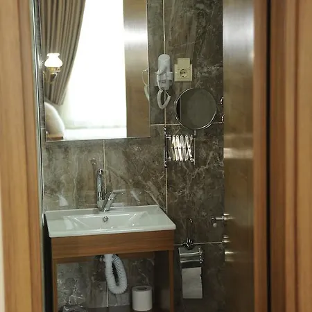 Hotel Elitt Aksehir