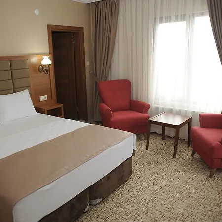 Hotel Elitt *
