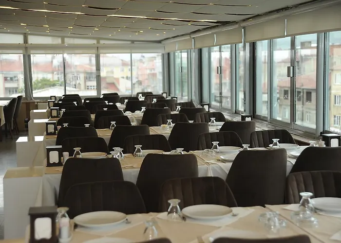 Elitt Hotel Akşehir