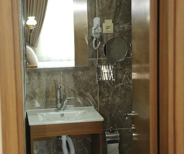 Hotel Elitt Akşehir